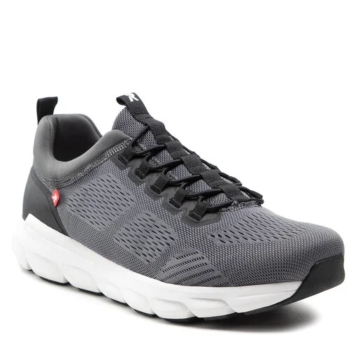 Sneakers Rieker 07805-45 Grau 1 Sneakers Rieker 07805-45 Grau