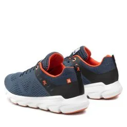 Sneakers Rieker 07806-14 Blau 8 Sneakers Rieker 07806-14 Blau -Rieker sneakers rieker 07806 14 blau 2