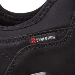 Sneakers Rieker 07861-00 Schwarz -Rieker sneakers rieker 07861 00 schwarz 5