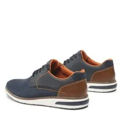 Sneakers Rieker 11301-14 Blau 7 Sneakers Rieker 11301-14 Blau -Rieker sneakers rieker 11301 14 blau 2