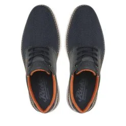 Sneakers Rieker 11301-14 Blau 9 Sneakers Rieker 11301-14 Blau -Rieker sneakers rieker 11301 14 blau 4