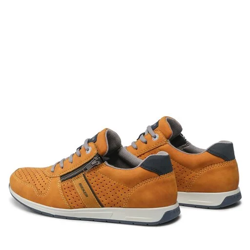 Sneakers Rieker 11926-68 Gelb 3 Sneakers Rieker 11926-68 Gelb – Image 3