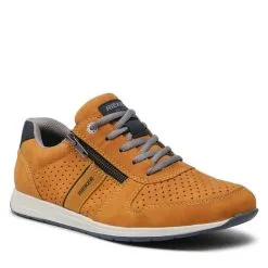 Sneakers Rieker 11926-68 Gelb