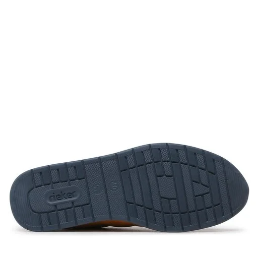 Sneakers Rieker 11926-68 Gelb 4 Sneakers Rieker 11926-68 Gelb – Image 4