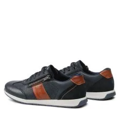 Sneakers Rieker 11927-14 Blau -Rieker sneakers rieker 11927 14 blau 2