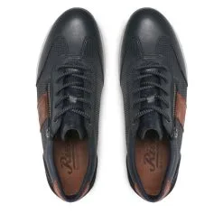 Sneakers Rieker 11927-14 Blau -Rieker sneakers rieker 11927 14 blau 4