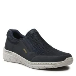 Sneakers Rieker 13155-14 Blau