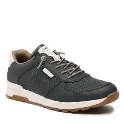 Sneakers Rieker 15108-14 Blau