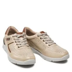 Sneakers Rieker 16425-60 Beige -Rieker sneakers rieker 16425 60 beige 4