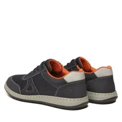 Sneakers Rieker 17302-14 Blau 7 Sneakers Rieker 17302-14 Blau -Rieker sneakers rieker 17302 14 blau 2