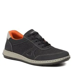 Sneakers Rieker 17302-14 Blau