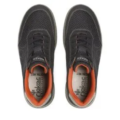 Sneakers Rieker 17302-14 Blau 9 Sneakers Rieker 17302-14 Blau -Rieker sneakers rieker 17302 14 blau 4