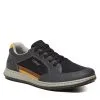 Sneakers Rieker 17331-14 Blau Kombi