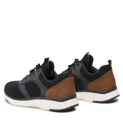 Sneakers Rieker 19534-14 Blau -Rieker sneakers rieker 19534 14 blau 2