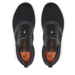 Sneakers Rieker 19534-14 Blau -Rieker sneakers rieker 19534 14 blau 4