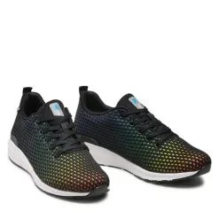 Sneakers Rieker 40101-00 Schwarz Kombi 10 Sneakers Rieker 40101-00 Schwarz Kombi -Rieker sneakers rieker 40101 00 schwarz kombi 4