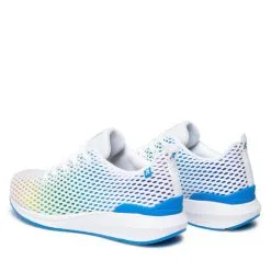 Sneakers Rieker 40101-90 Weiss Kombi 8 Sneakers Rieker 40101-90 Weiss Kombi -Rieker sneakers rieker 40101 90 weiss kombi 2