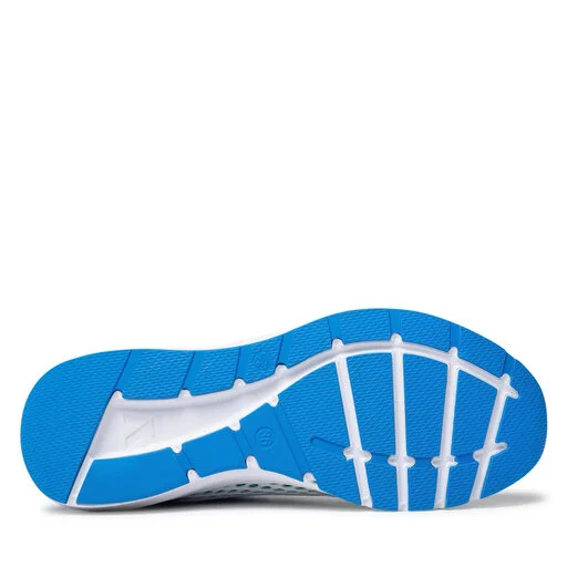 Sneakers Rieker 40101-90 Weiss Kombi 4 Sneakers Rieker 40101-90 Weiss Kombi – Image 4