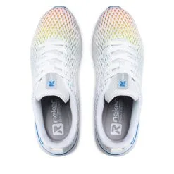 Sneakers Rieker 40101-90 Weiss Kombi 11 Sneakers Rieker 40101-90 Weiss Kombi -Rieker sneakers rieker 40101 90 weiss kombi 5