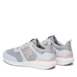 Sneakers Rieker 40102-40 Grau Kombi -Rieker sneakers rieker 40102 40 grau kombi 2