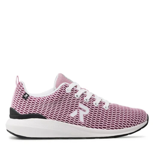 Sneakers Rieker 40103-30 Rosa 1 2 Sneakers Rieker 40103-30 Rosa 1 – Image 2