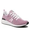 Sneakers Rieker 40103-30 Rosa 1