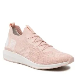 Sneakers Rieker 40104-31 Rosa