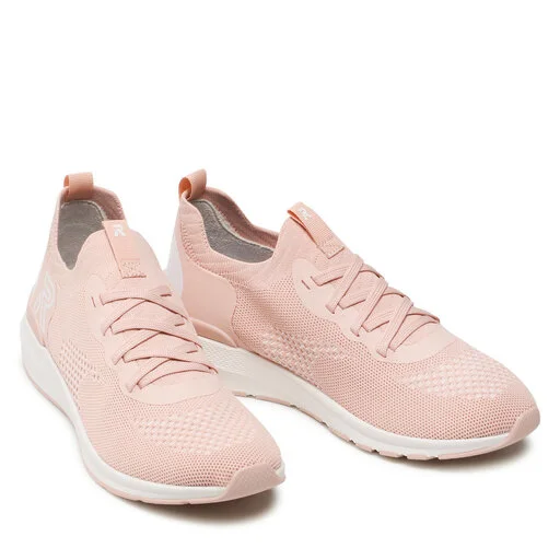 Sneakers Rieker 40104-31 Rosa 5 Sneakers Rieker 40104-31 Rosa – Image 5