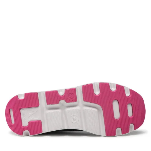 Sneakers Rieker 40401-14 Blau 4 Sneakers Rieker 40401-14 Blau – Image 4