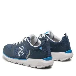 Sneakers Rieker 40402-14 Blau 8 Sneakers Rieker 40402-14 Blau -Rieker sneakers rieker 40402 14 blau 2