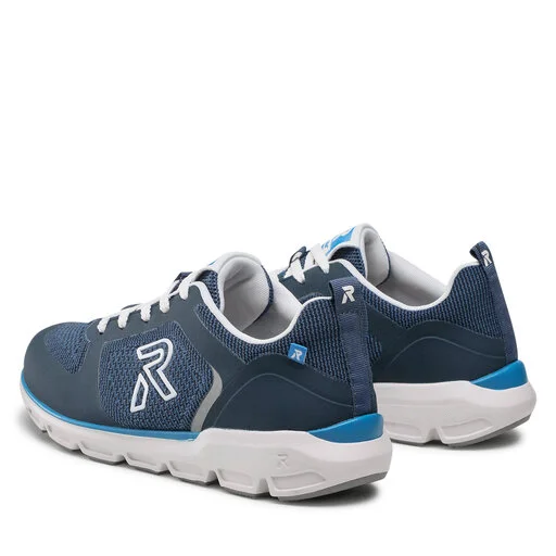Sneakers Rieker 40402-14 Blau 3 Sneakers Rieker 40402-14 Blau – Image 3