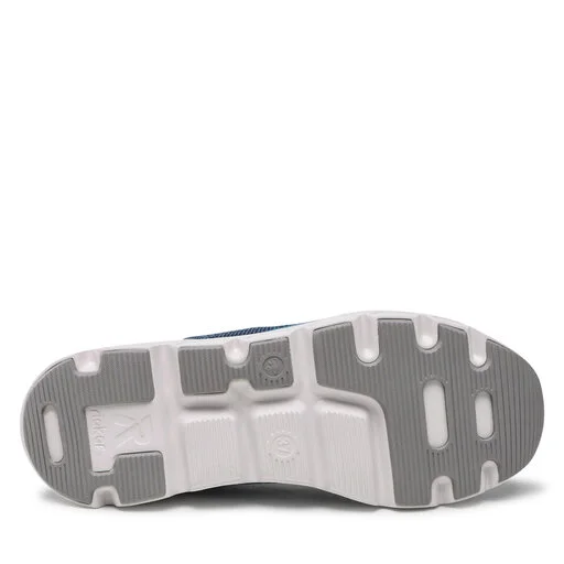 Sneakers Rieker 40402-14 Blau 4 Sneakers Rieker 40402-14 Blau – Image 4
