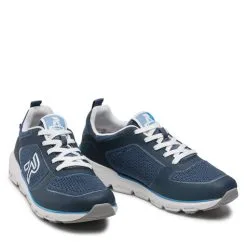 Sneakers Rieker 40402-14 Blau 10 Sneakers Rieker 40402-14 Blau -Rieker sneakers rieker 40402 14 blau 4
