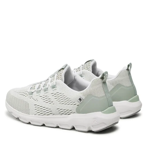 Sneakers Rieker 40403-52 Grün 3 Sneakers Rieker 40403-52 Grün – Image 3