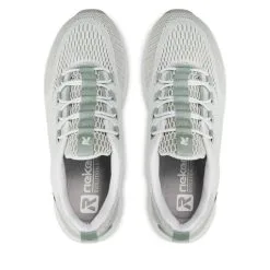 Sneakers Rieker 40403-52 Grün 11 Sneakers Rieker 40403-52 Grün -Rieker sneakers rieker 40403 52 grun 5