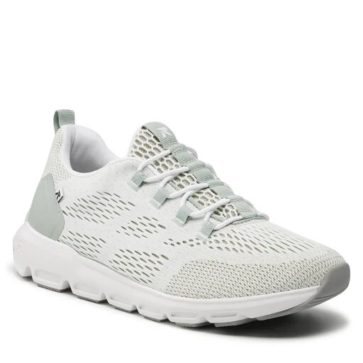 Sneakers Rieker 40403-52 Grün 1 Sneakers Rieker 40403-52 Grün