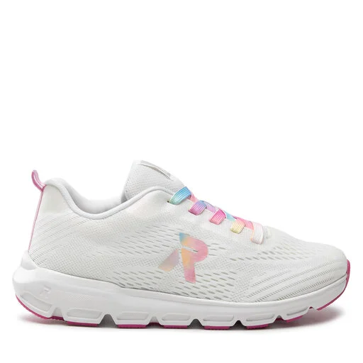 Sneakers Rieker 40404-80 Weiss 2 Sneakers Rieker 40404-80 Weiss – Image 2