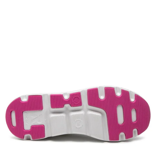 Sneakers Rieker 40404-80 Weiss 4 Sneakers Rieker 40404-80 Weiss – Image 4