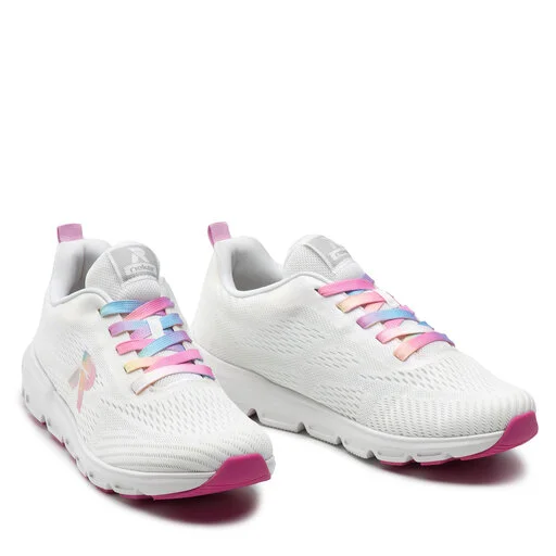 Sneakers Rieker 40404-80 Weiss 5 Sneakers Rieker 40404-80 Weiss – Image 5
