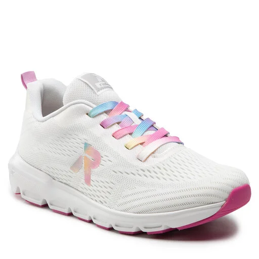 Sneakers Rieker 40404-80 Weiss 1 Sneakers Rieker 40404-80 Weiss