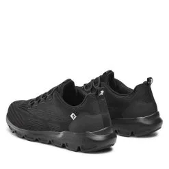 Sneakers Rieker 40405-00 Schwarz 8 Sneakers Rieker 40405-00 Schwarz -Rieker sneakers rieker 40405 00 schwarz 2