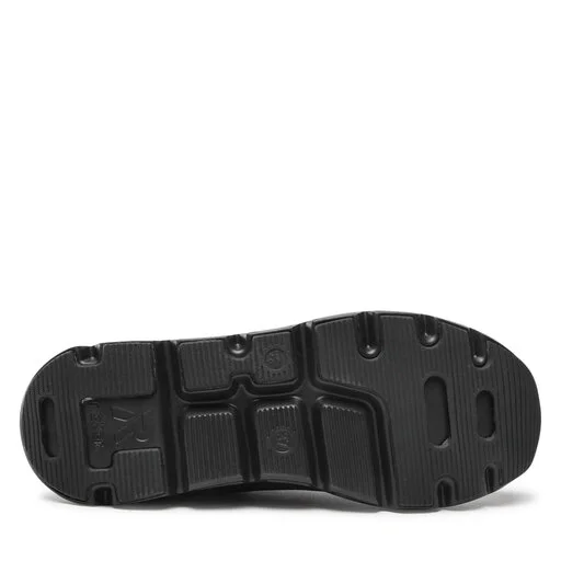 Sneakers Rieker 40405-00 Schwarz 4 Sneakers Rieker 40405-00 Schwarz – Image 4