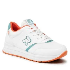 Sneakers Rieker 40801-80 Weiss
