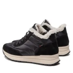 Sneakers Rieker 40861-00 Schwarz -Rieker sneakers rieker 40861 00 schwarz 2