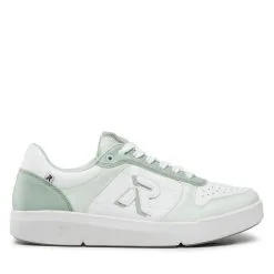 Sneakers Rieker 41905-52 Grün Kombi 7 Sneakers Rieker 41905-52 Grün Kombi -Rieker sneakers rieker 41905 52 grun kombi 1