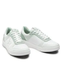 Sneakers Rieker 41905-52 Grün Kombi 10 Sneakers Rieker 41905-52 Grün Kombi -Rieker sneakers rieker 41905 52 grun kombi 4