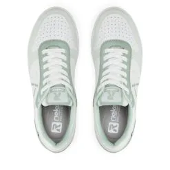 Sneakers Rieker 41905-52 Grün Kombi 11 Sneakers Rieker 41905-52 Grün Kombi -Rieker sneakers rieker 41905 52 grun kombi 5