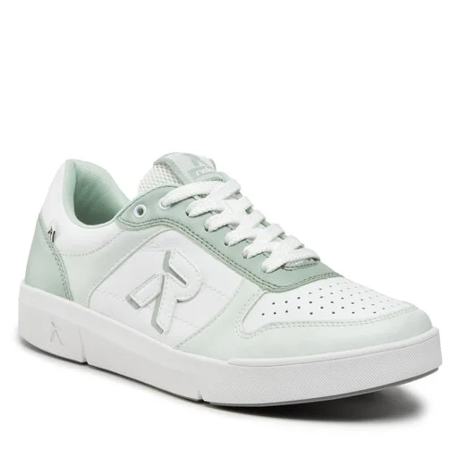 Sneakers Rieker 41905-52 Grün Kombi 1 Sneakers Rieker 41905-52 Grün Kombi