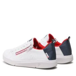 Sneakers Rieker 41906-80 Weiss 7 Sneakers Rieker 41906-80 Weiss -Rieker sneakers rieker 41906 80 weiss 2