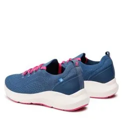 Sneakers Rieker 42101-14 Blau 8 Sneakers Rieker 42101-14 Blau -Rieker sneakers rieker 42101 14 blau 2